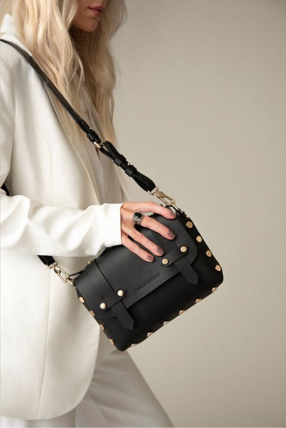 Most Luxurious Vegan Fashion