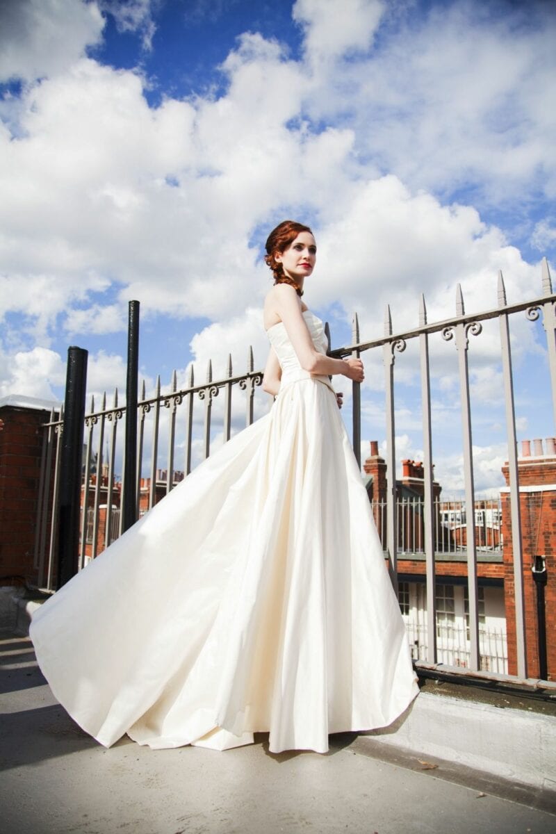 Ethical Wedding Dress Designers For 2023 Brides