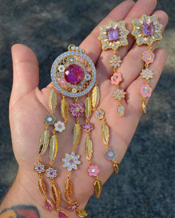 Ethical Spiritual Jewelry Brands We Love