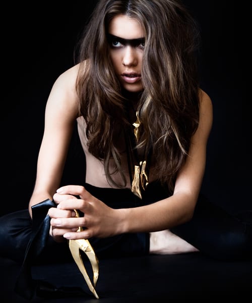 Abraxas Rex Jewellery Abraxas Rex Jewellery