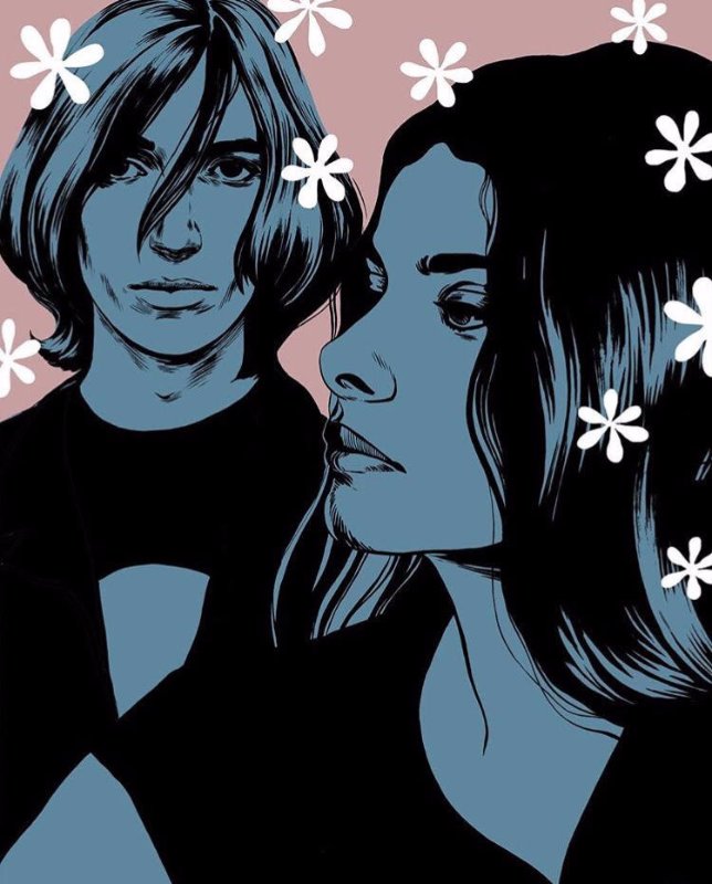 top fashion illustrators