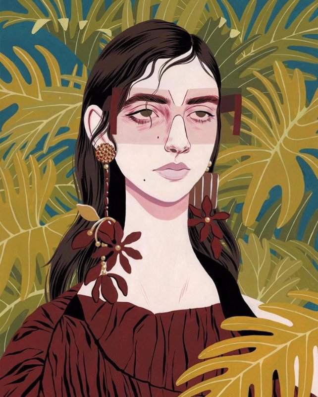 top fashion illustrators