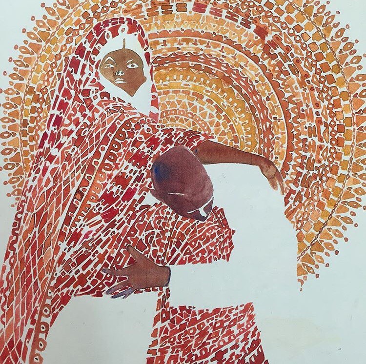 Bil Donovan illustration