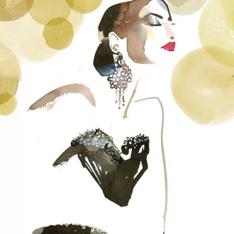 Bil Donovan illustration