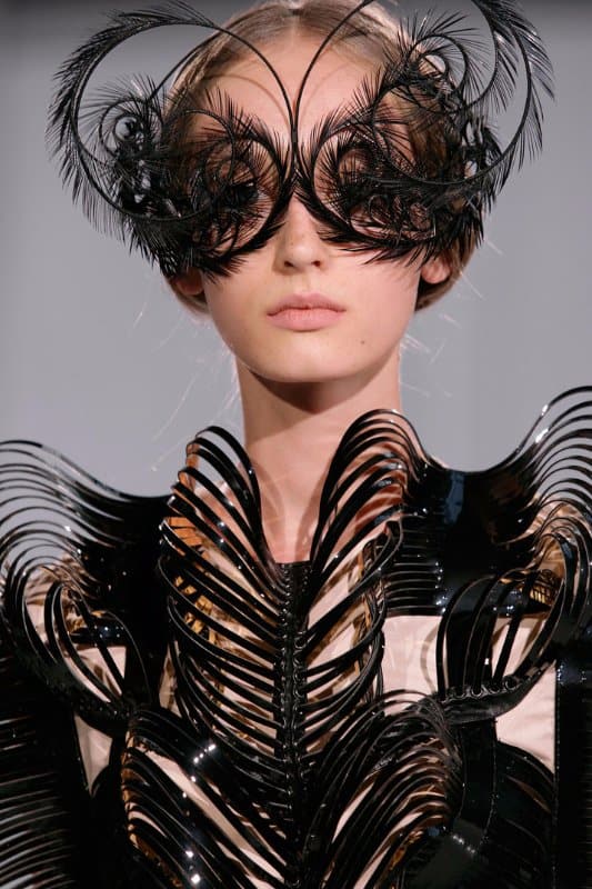 Gothic Sustainable Fashion