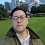 Picture of Daniel Moran