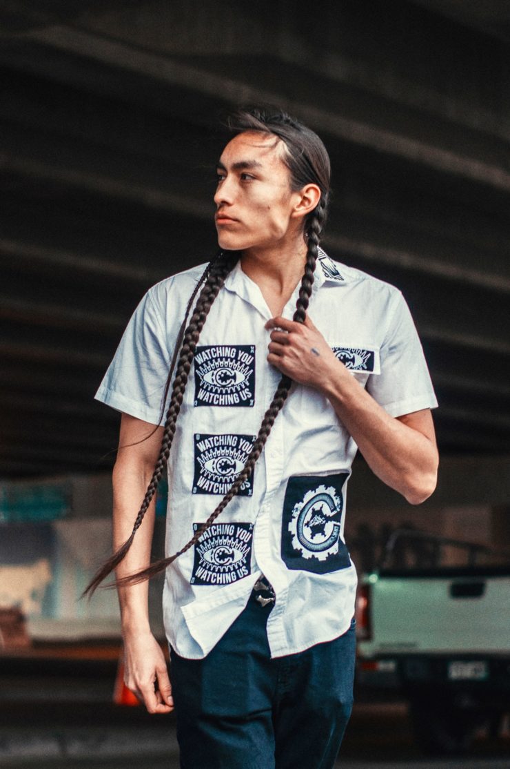 Ethical Fashion Brands by Indigenous People