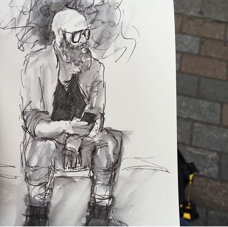 gemma champ illustration