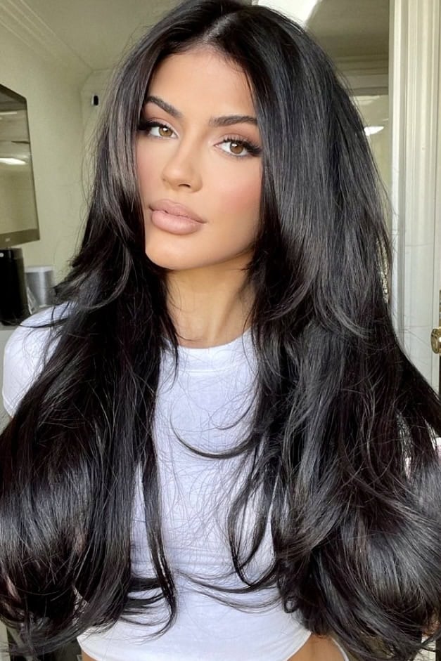 The Best Long Hairstyle Trends For 2024