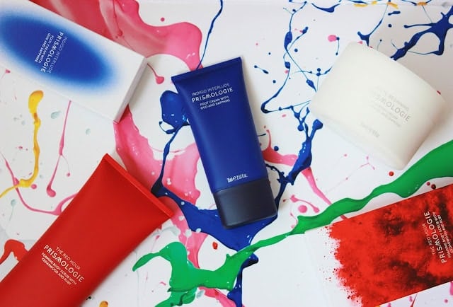 Prismologie Prismologie