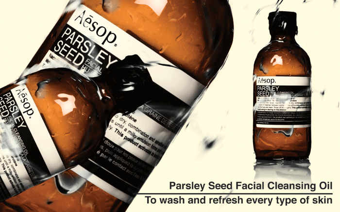 Aesop Skincare Review Aesop Skincare Review