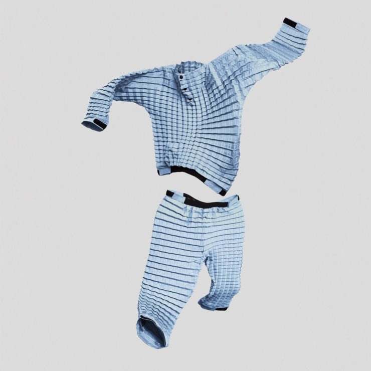 Clothes For Kids That Grow With Them