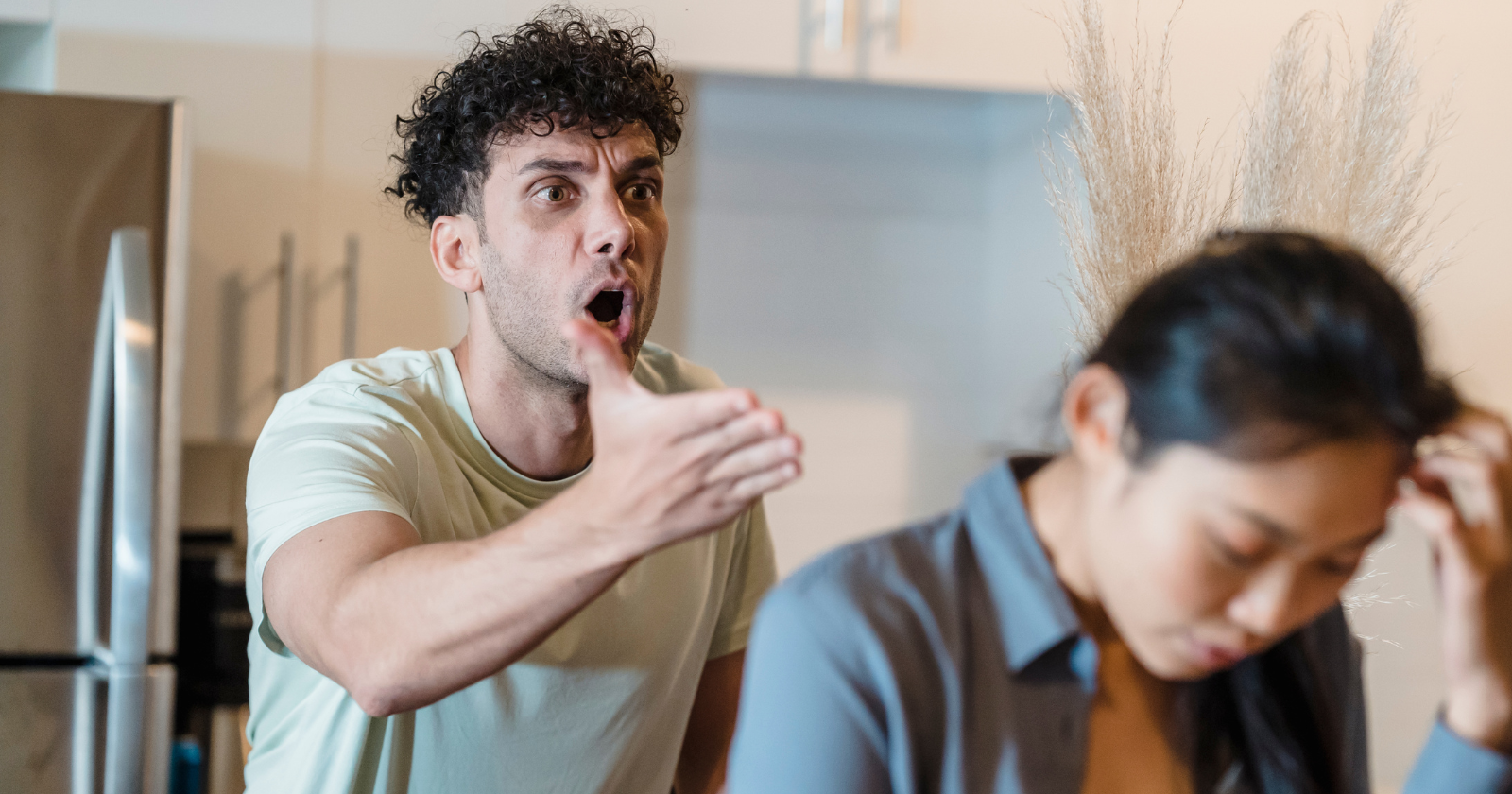 9 types of men psychology says will always lead to toxic, miserable relationships