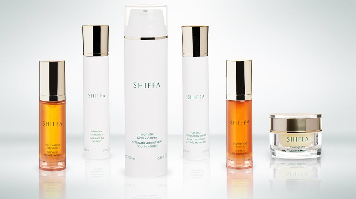 Natural Beauty Brands From The Middle East Natural Beauty Brands From The Middle East