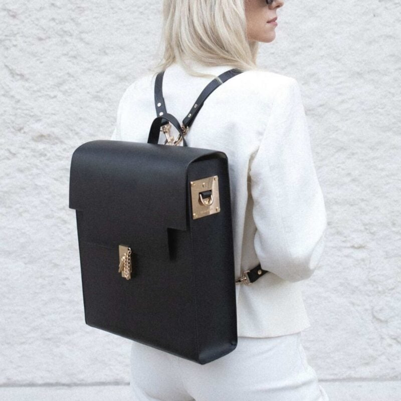 best vegan backpacks 