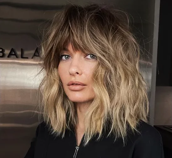 15 Trendy Short Hairstyles For 2024