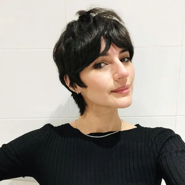 best short hairstyles for 2024