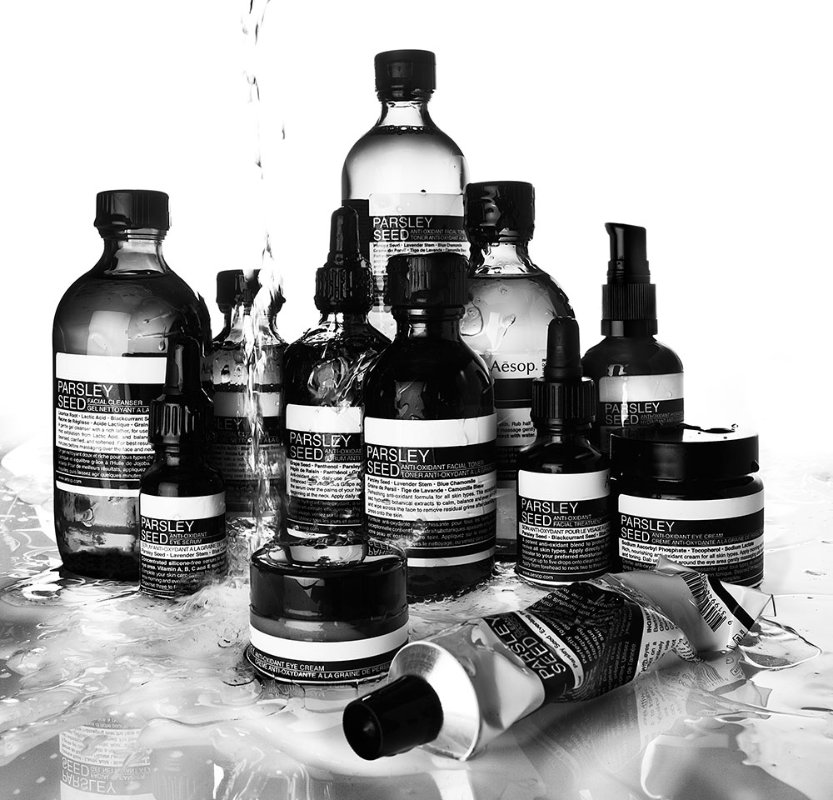 Aesop Skincare Review Aesop Skincare Review