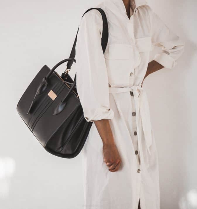 the most luxurious vegan fashion brands