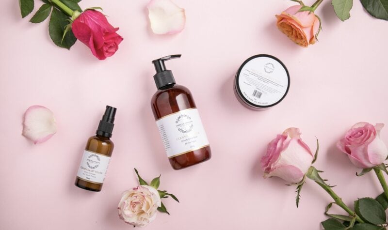 Shirley Conlon Organics Shirley Conlon Organics