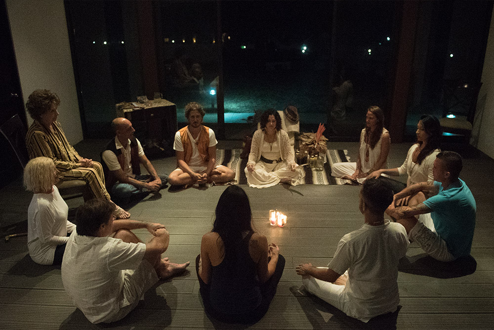 Rythmia Resort, Costa Rica