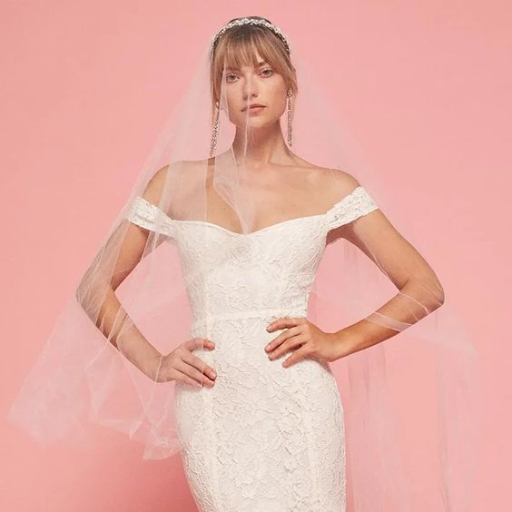 The Best Reformation Wedding Dresses For 2023 Brides The Best Reformation Wedding Dresses For 2023 Brides