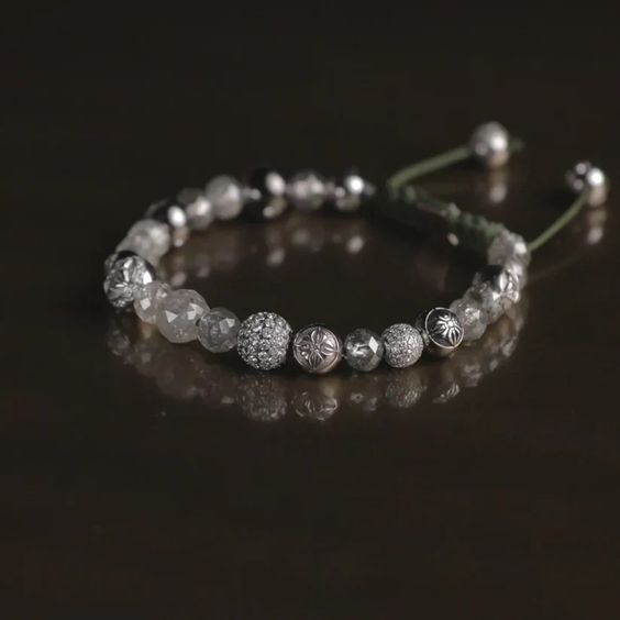 shamballa bracelet