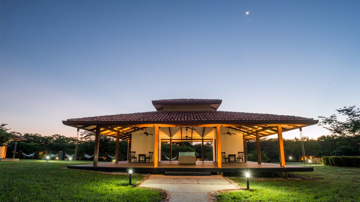 Rythmia Resort, Costa Rica