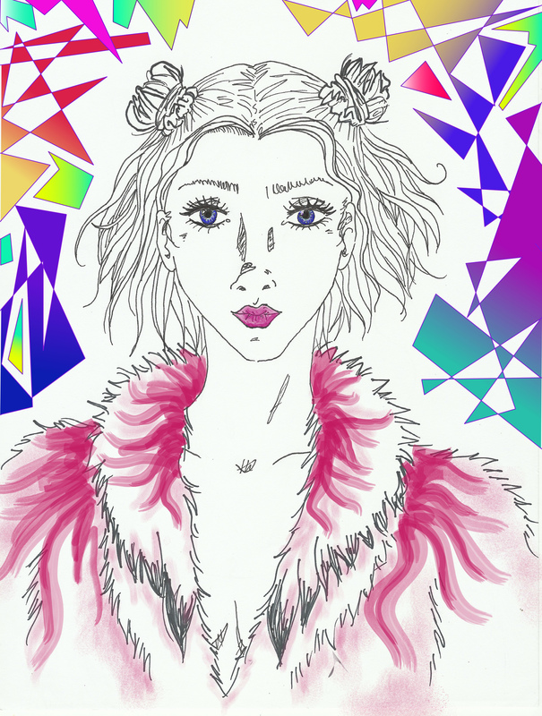 top fashion illustrators