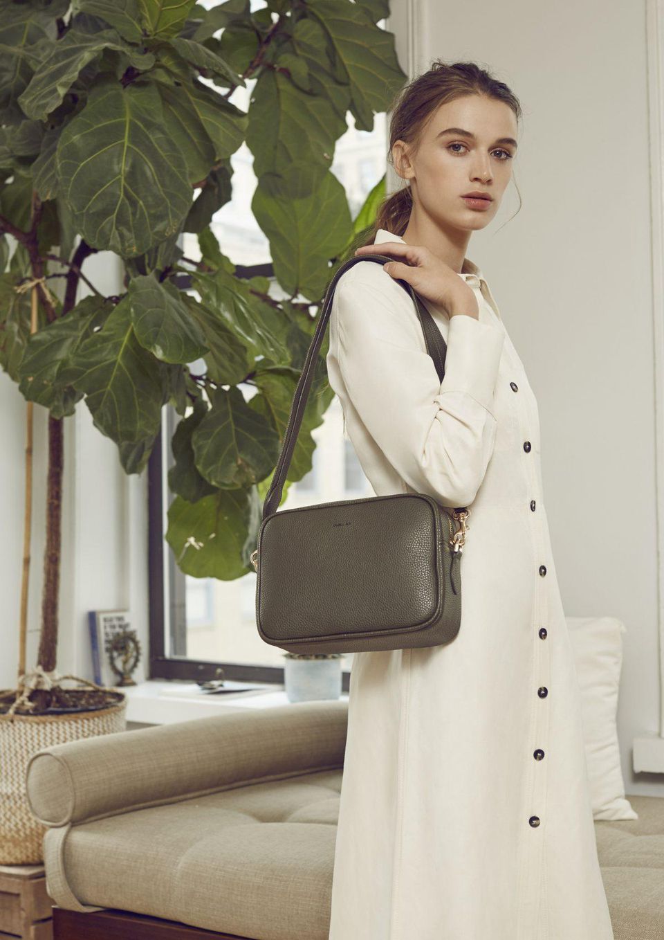 luxurious vegan fashion brands