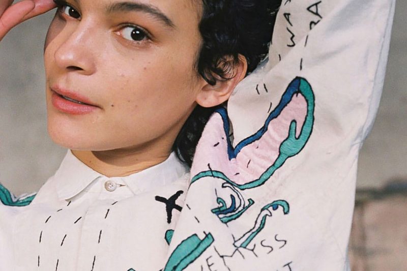 Small Sustainable Luxury Brands