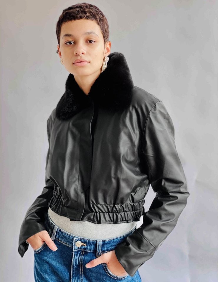 Vegan Brands Using Cactus Leather Vegan Brands Using Cactus Leather