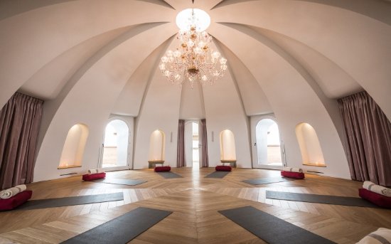 mandali retreat italy review