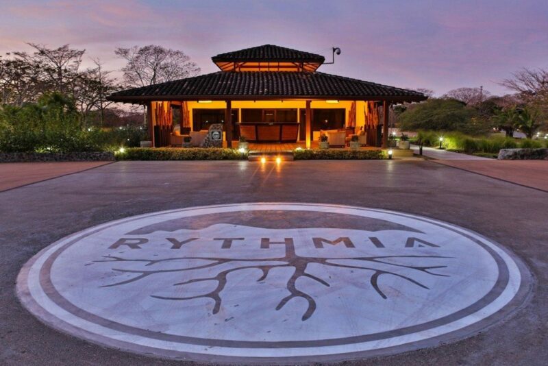 Rythmia life advancement centre