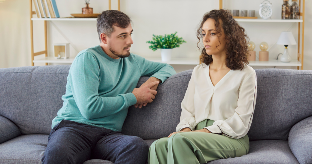 7 phrases highly perceptive people use when they sense someone’s lying (that never directly accuse)