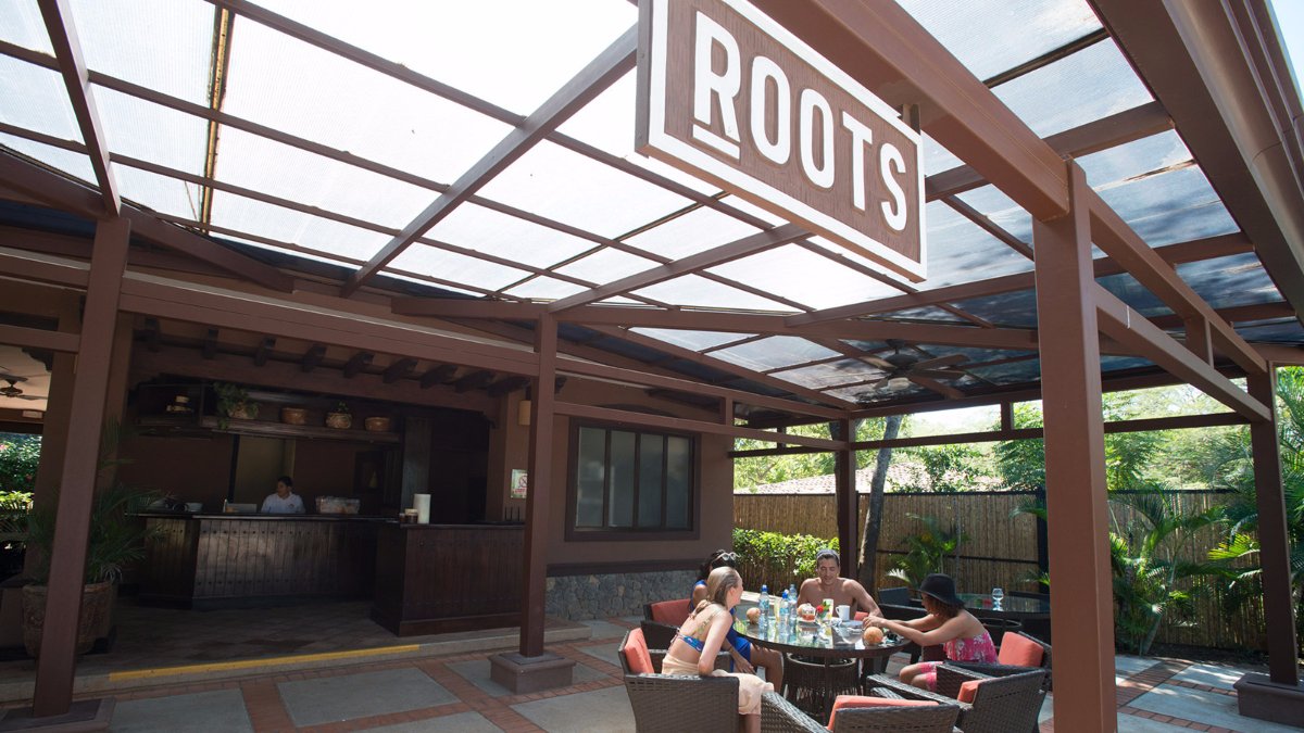 Rythmia Resort, Costa Rica