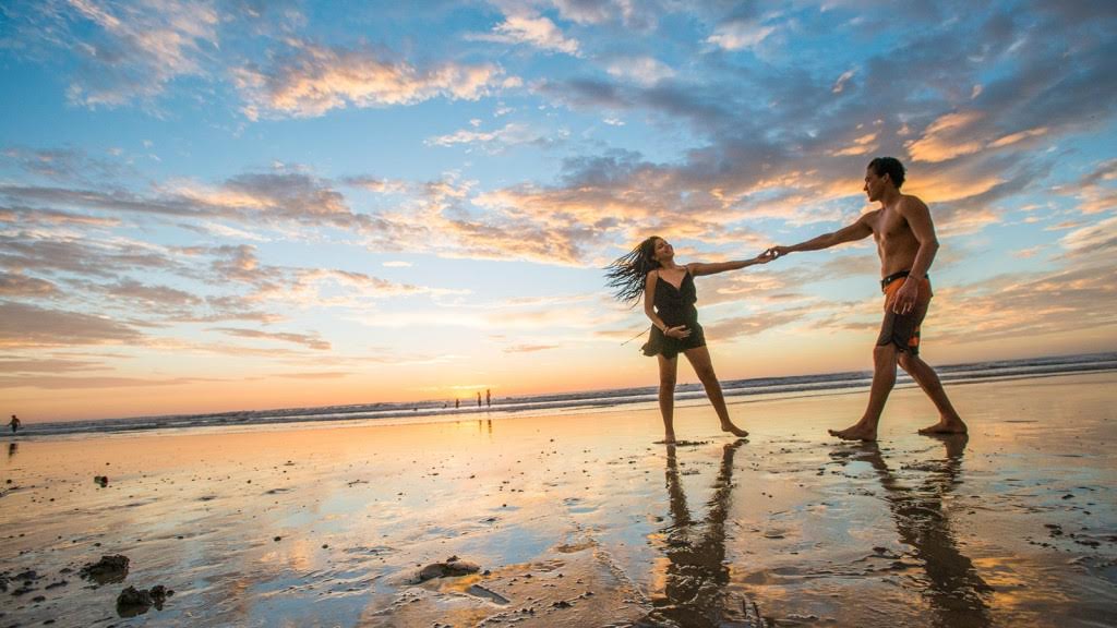 Rythmia Resort, Costa Rica