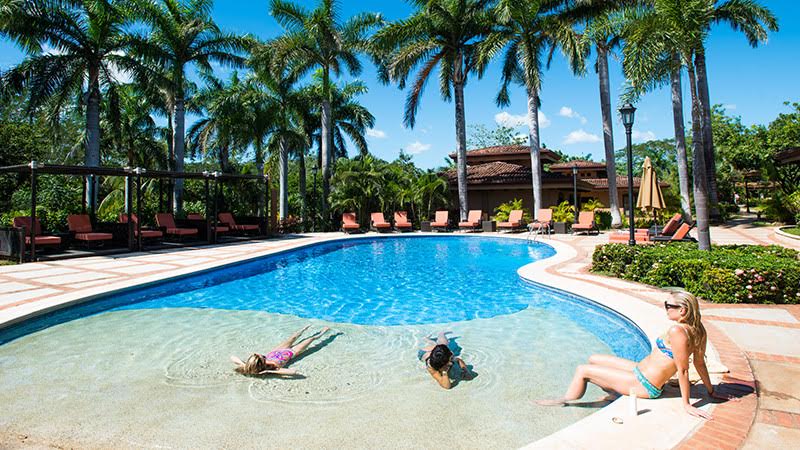 Rythmia Resort, Costa Rica