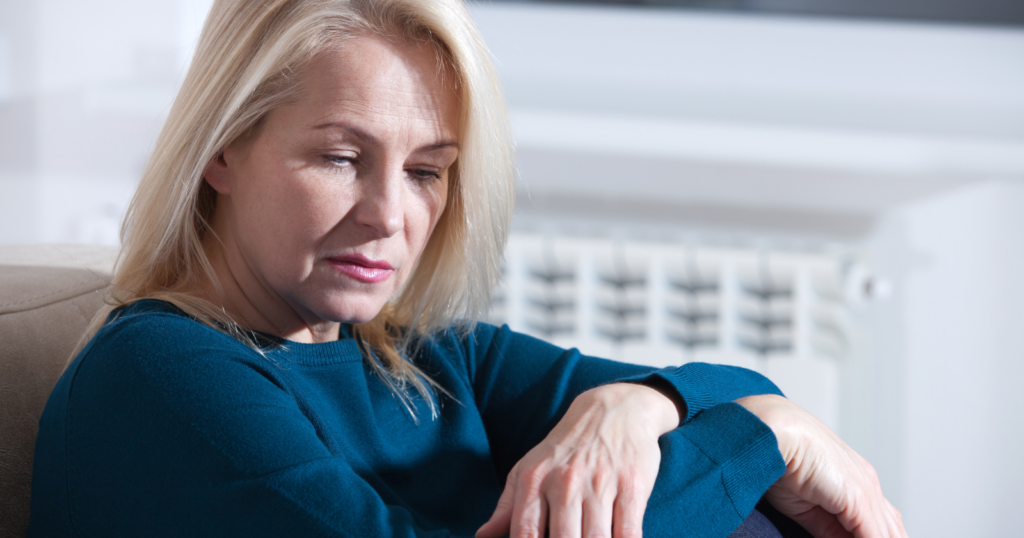 The invisible age: 8 heartbreaking reasons women over 50 feel invisible to society