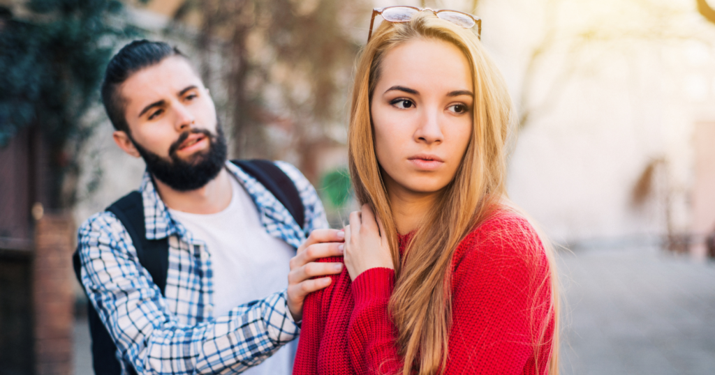 The real reason you attract the wrong people isn’t bad luck—it’s this