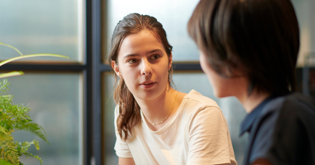 7 phrases unhappy people use when they feel they must “pay back” every act of kindness