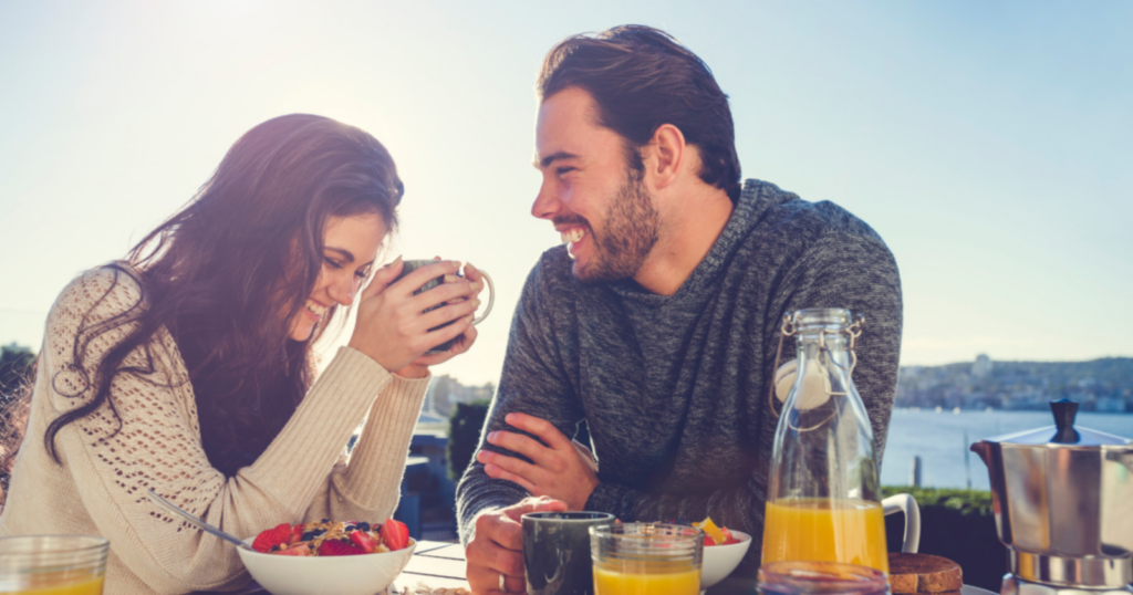 Men who never cheat usually have these 7 personality traits