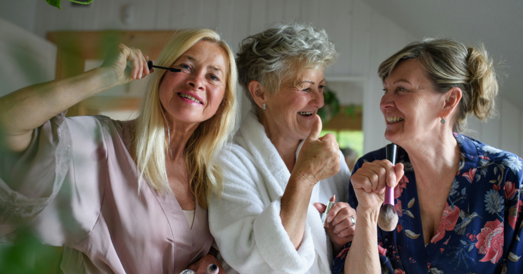 People who stay youthful in energy well into their 70s usually let go of these 7 types of draining relationships