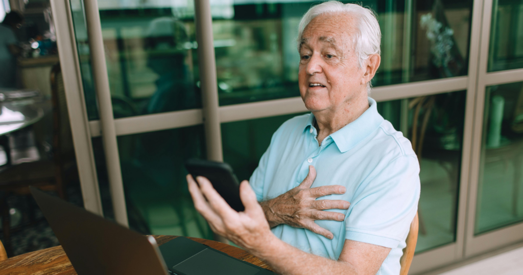 Psychologists say people who stay mentally sharp in their 70s do these 7 things differently