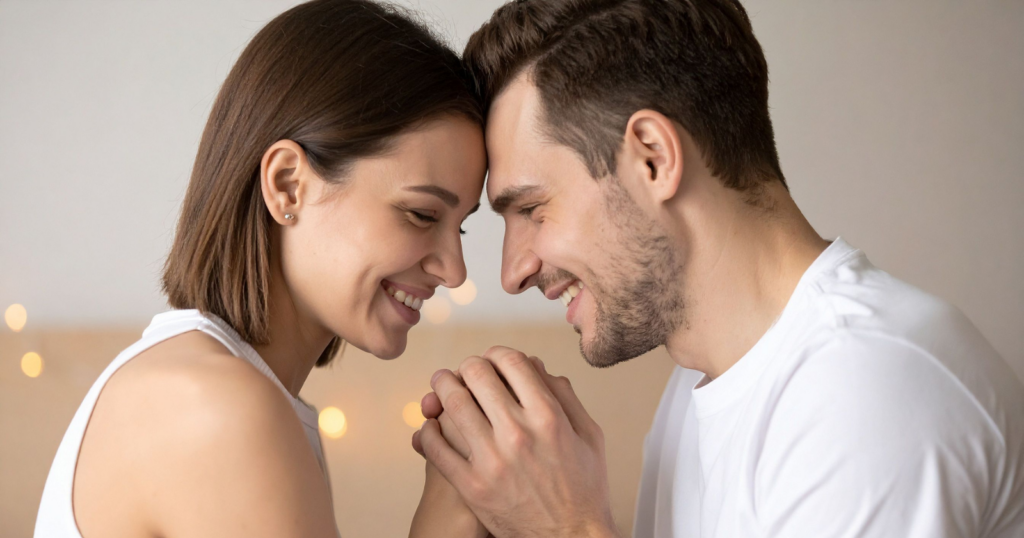 If you’ve started doing these 8 things, you’re becoming the partner you always hoped to find