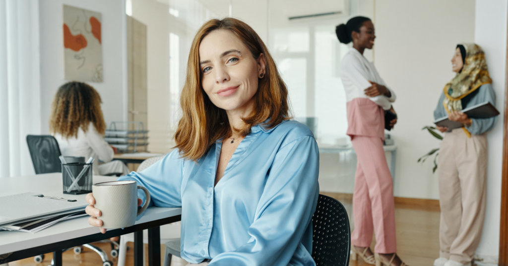 6 things people with high emotional intelligence do when others talk behind their back