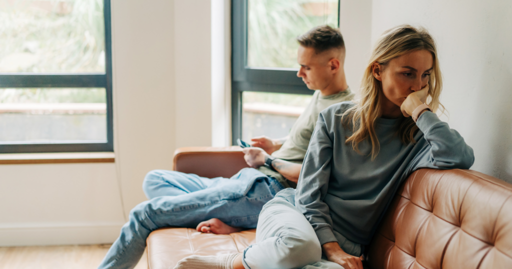 People who struggle to feel “seen” in relationships usually have these 6 deep needs