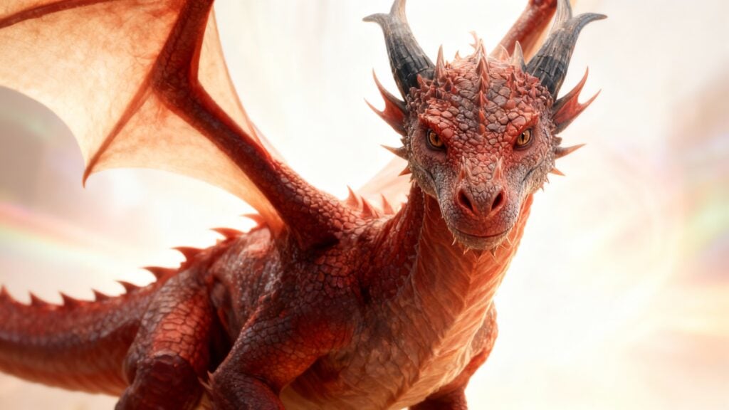 The Dragon in You: How to Hold Big Vision Without Burning Out