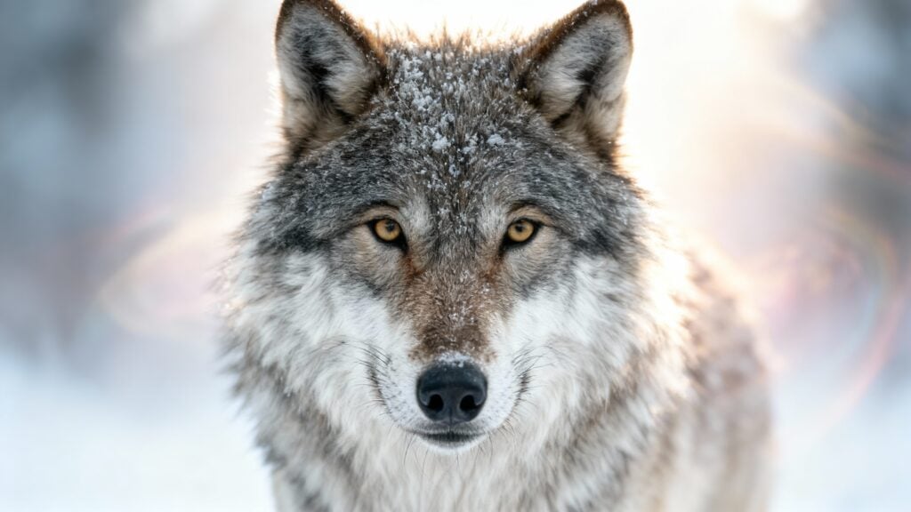 The Wolf in You: How to Trust Your Instinct Without Losing Your Pack