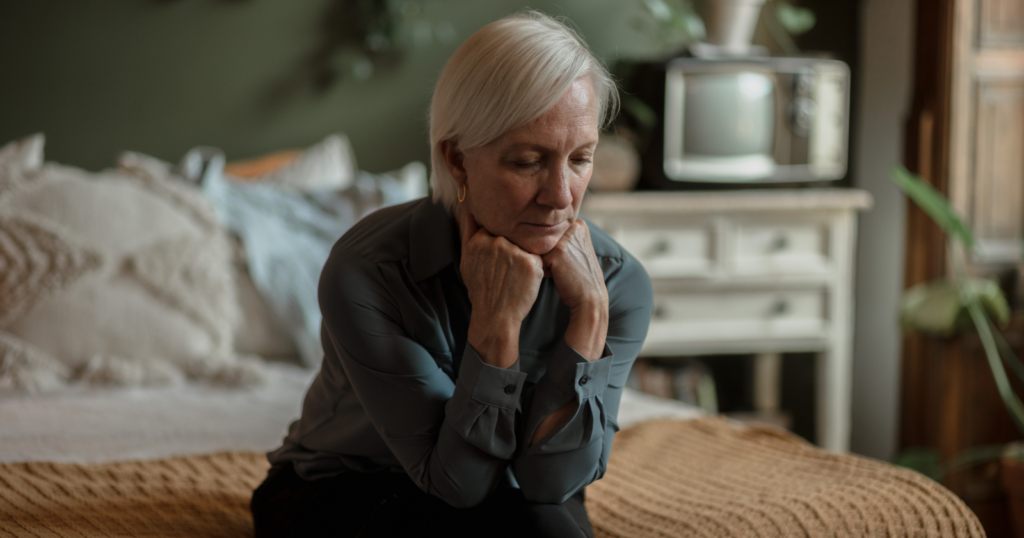 Parents who feel strangely sad when their children become independent aren’t always being clingy — sometimes they’re quietly mourning a version of family life that can’t come back